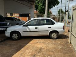 CHEVROLET Corsa Sedan 1.0 4P CLASSIC