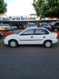 CHEVROLET Corsa Sedan 1.0 4P CLASSIC VHCE FLEX