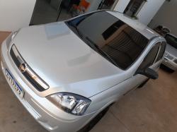 CHEVROLET Corsa Sedan 1.8 4P FLEX