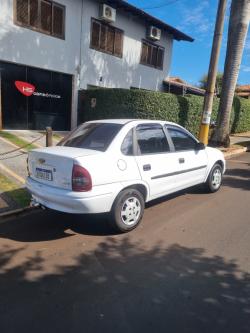 CHEVROLET Corsa Sedan 1.0 4P CLASSIC VHC