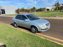 CHEVROLET Corsa Sedan 1.0 4P CLASSIC