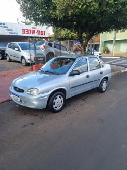 CHEVROLET Corsa Sedan 1.0 4P CLASSIC VHCE FLEX