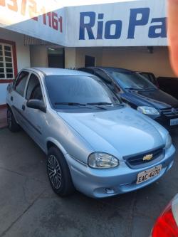 CHEVROLET Corsa Sedan 1.0 4P CLASSIC VHCE FLEX