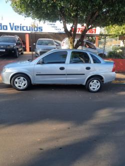 CHEVROLET Corsa Sedan 1.8 4P MAXX FLEX