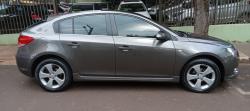 CHEVROLET Cruze Hatch 1.8 16V 4P LT SPORT FLEX