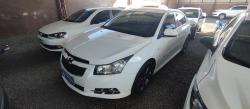 CHEVROLET Cruze Hatch 1.8 16V 4P LT SPORT6 FLEX