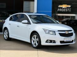 CHEVROLET Cruze Hatch 1.8 16V 4P LTZ SPORT6 FLEX AUTOMTICO