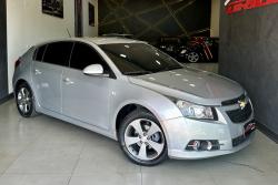 CHEVROLET Cruze Hatch 1.8 16V 4P LT SPORT6 FLEX AUTOMTICO