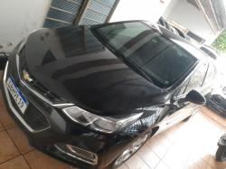CHEVROLET Cruze Hatch 1.4 16V 4P LT TURBO FLEX AUTOMTICO