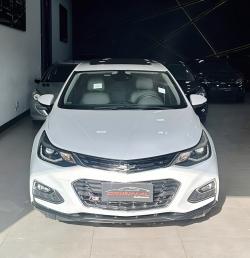 CHEVROLET Cruze Hatch 1.4 16V 4P LTZ SPORT6 TURBO FLEX AUTOMTICO