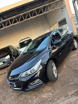 CHEVROLET Cruze Hatch 1.4 16V 4P LT TURBO FLEX AUTOMTICO