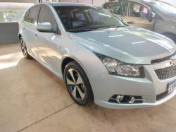 CHEVROLET Cruze Hatch 1.8 16V 4P LT SPORT FLEX AUTOMTICO
