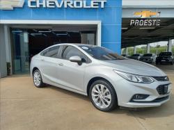 CHEVROLET Cruze Sedan 1.4 16V 4P LT FLEX TURBO AUTOMTICO