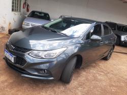 CHEVROLET Cruze Sedan 1.4 16V 4P LT FLEX TURBO AUTOMTICO