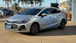 CHEVROLET Cruze Sedan 1.4 16V 4P LTZ FLEX TURBO AUTOMTICO
