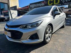 CHEVROLET Cruze Sedan 1.4 16V 4P LT FLEX TURBO AUTOMTICO