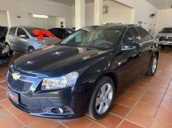 CHEVROLET Cruze Sedan 1.8 16V 4P LT ECOTEC FLEX AUTOMTICO