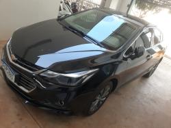 CHEVROLET Cruze Sedan 1.4 16V 4P LTZ 2 FLEX TURBO AUTOMTICO