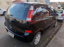 CHEVROLET Meriva 1.4 4P FLEX MAXX