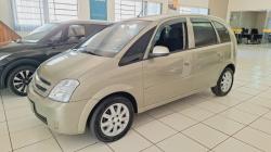 CHEVROLET Meriva 1.4 4P FLEX MAXX