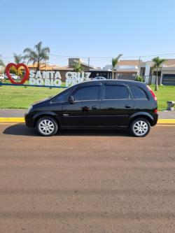 CHEVROLET Meriva 1.8 4P FLEX MAXX