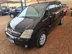 CHEVROLET Meriva 1.8 4P FLEX MAXX