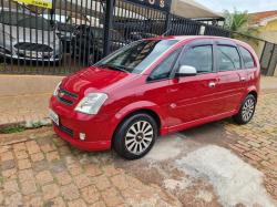 CHEVROLET Meriva 1.8 4P FLEX SS