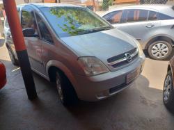 CHEVROLET Meriva 1.8 4P FLEX