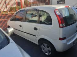 CHEVROLET Meriva 1.8 4P FLEX