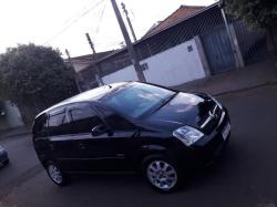CHEVROLET Meriva 1.8 4P FLEX MAXX
