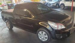 CHEVROLET Montana 1.4 FLEX LS