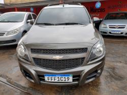 CHEVROLET Montana 1.4 FLEX SPORT