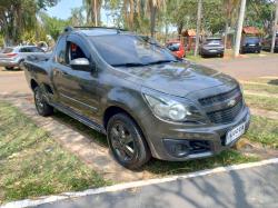 CHEVROLET Montana 1.4 FLEX SPORT