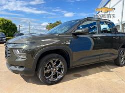 CHEVROLET Montana 1.2 12V FLEX PREMIER TURBO AUTOMTICO