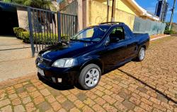 CHEVROLET Montana 1.8 FLEX SPORT