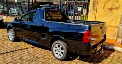 CHEVROLET Montana 1.8 FLEX SPORT
