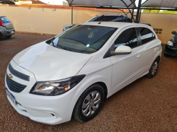 CHEVROLET Onix Hatch 1.0 4P FLEX JOY