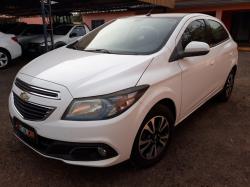 CHEVROLET Onix Hatch 1.4 4P FLEX LTZ