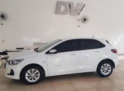 CHEVROLET Onix Hatch 1.0 4P FLEX LT