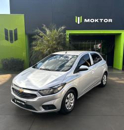 CHEVROLET Onix Hatch 1.0 12V 4P FLEX