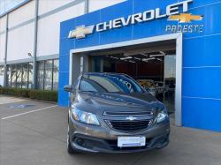 CHEVROLET Onix Hatch 1.4 4P FLEX LT