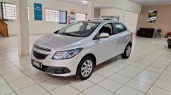 CHEVROLET Onix Hatch 1.4 4P FLEX LT AUTOMTICO