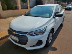 CHEVROLET Onix Hatch 1.0 12V 4P FLEX