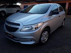 CHEVROLET Onix Hatch 1.0 4P FLEX LS