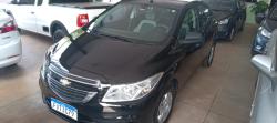 CHEVROLET Onix Hatch 1.0 4P FLEX LT