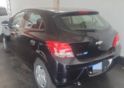 CHEVROLET Onix Hatch 1.0 4P FLEX JOY