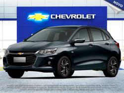 CHEVROLET Onix Hatch 1.0 4P FLEX LT TURBO