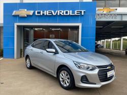 CHEVROLET Onix Hatch 1.0 4P FLEX LT PLUS