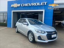 CHEVROLET Onix Hatch 1.0 4P FLEX LT