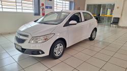 CHEVROLET Onix Hatch 1.0 4P FLEX LT